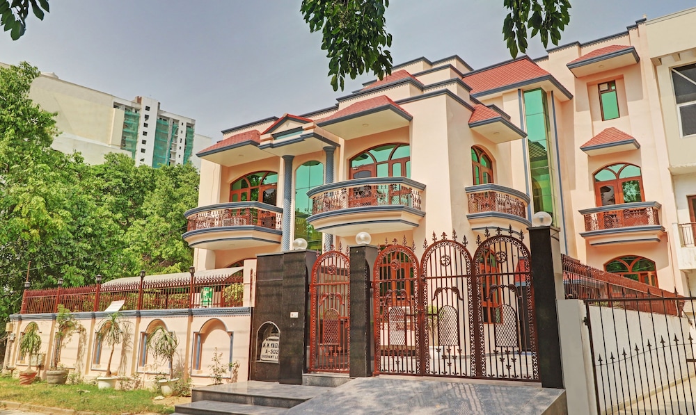 gurugram