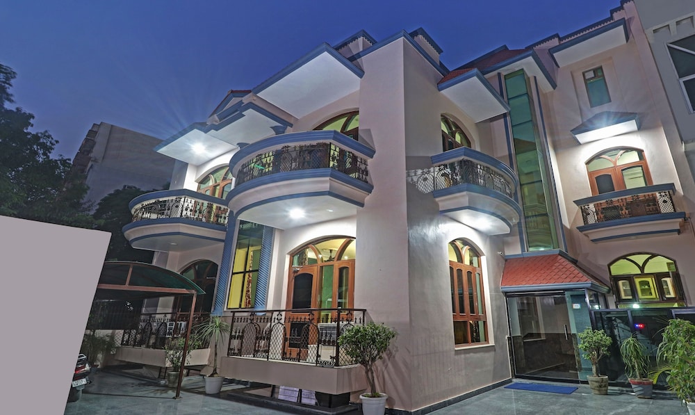 gurugram