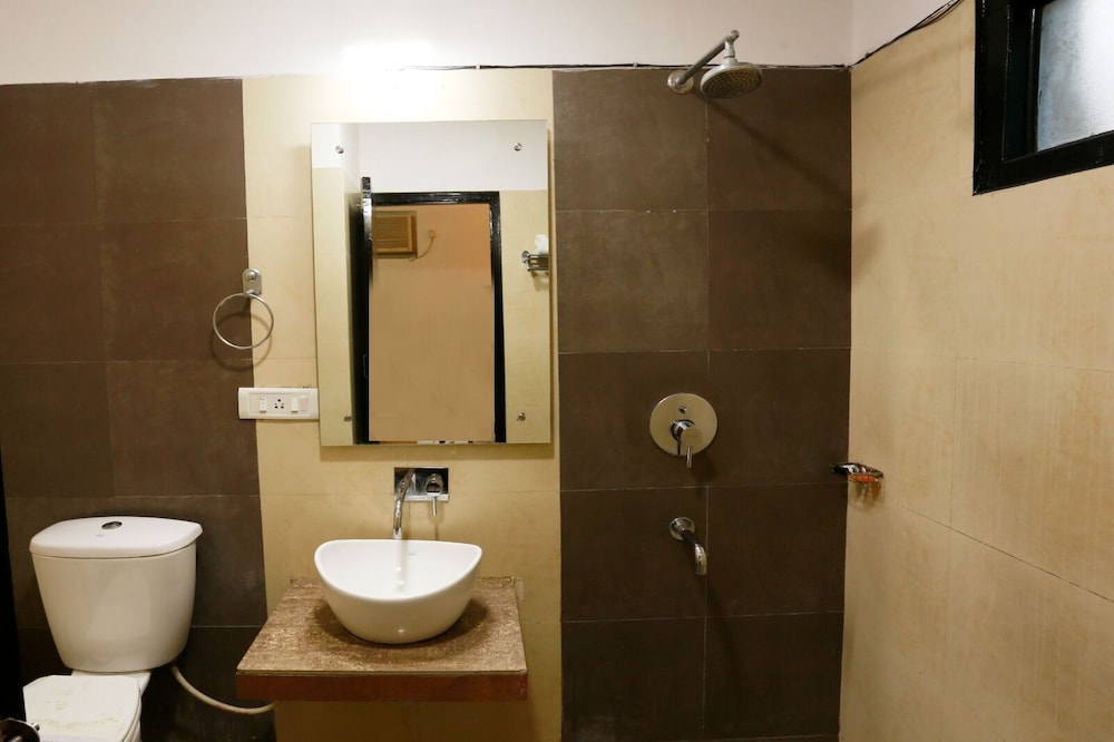 corbett aroma park by royal collection