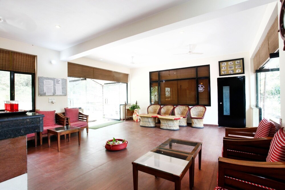 corbett aroma park by royal collection