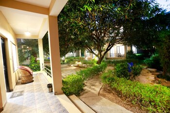 corbett aroma park by royal collection