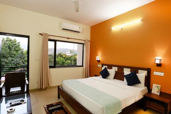 corbett aroma park by royal collection