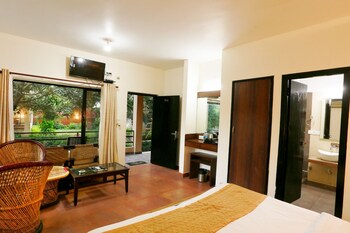 corbett aroma park by royal collection