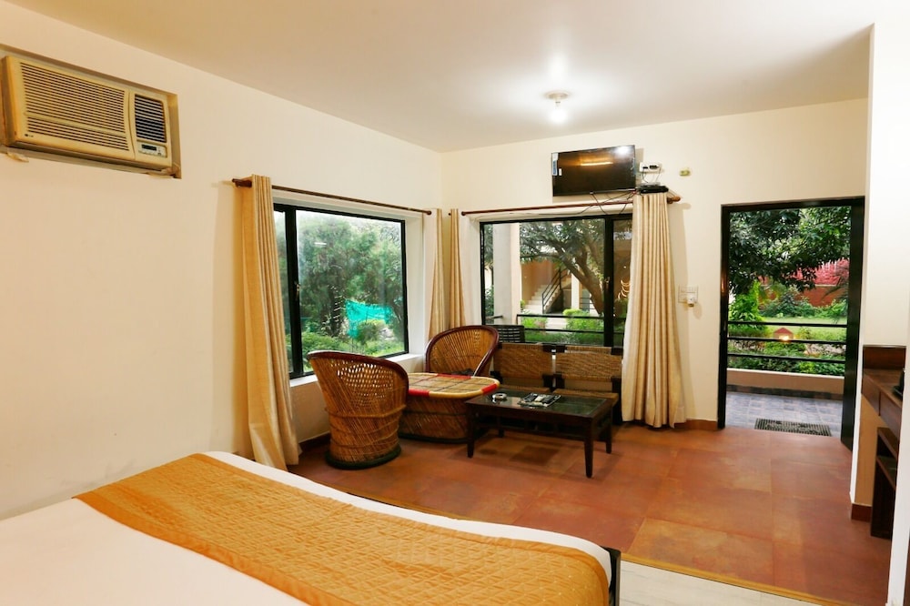 corbett aroma park by royal collection