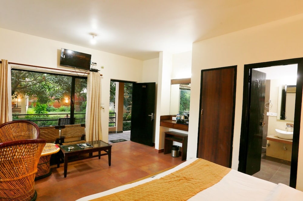 corbett aroma park by royal collection