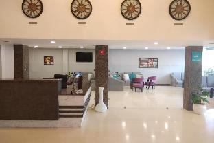 Hotel Airport Park Blue By Rmr Hotels,Kapashera>>Delhi,3 star