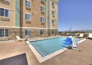 Comfort Inn & Suites Fort Worth West,Dalworthington Gardens>>Dallas,3 star