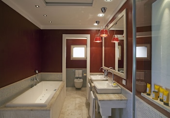 forte village resort le dune