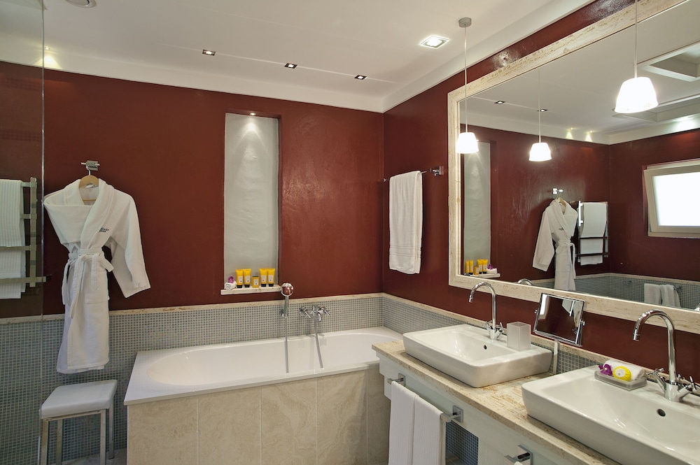 forte village resort le dune