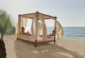 forte village resort le dune