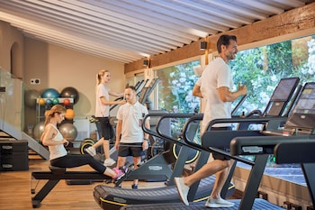 forte village resort le dune