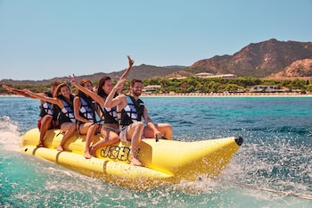 forte village resort le dune