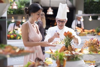 forte village resort le dune