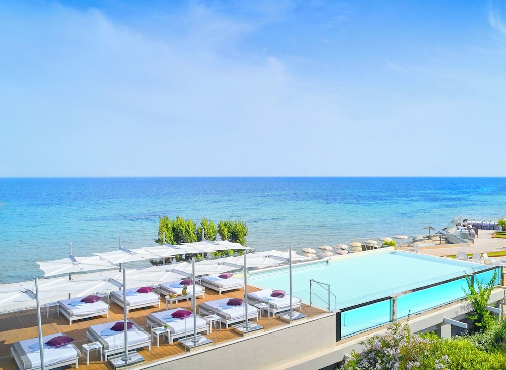 forte village resort le dune