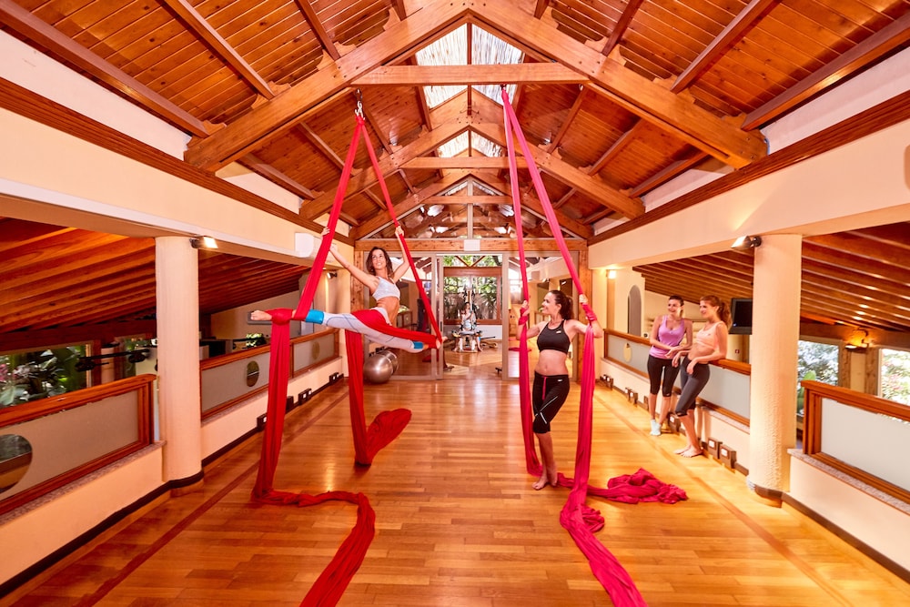 forte village resort le dune