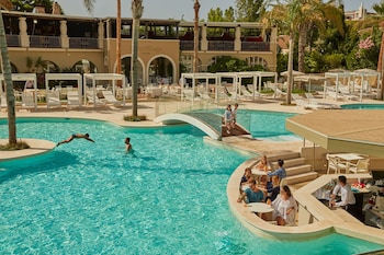 forte village resort le dune