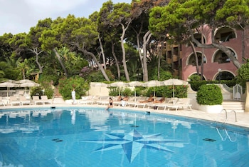 forte village resort le dune