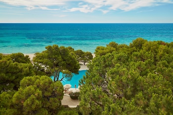 forte village resort le dune
