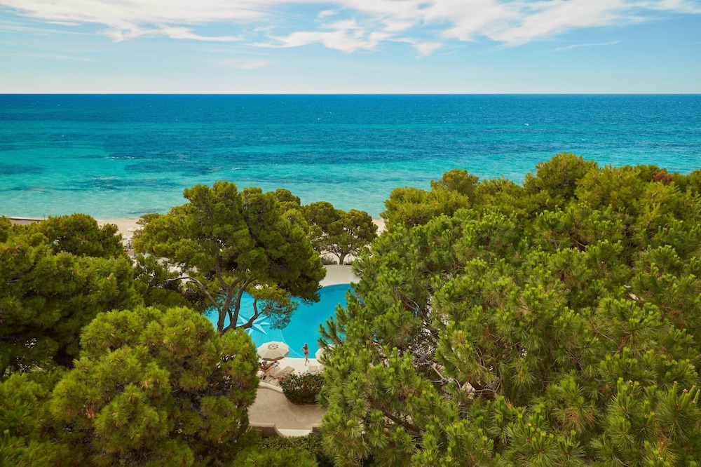 forte village resort le dune