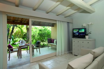 forte village resort le dune