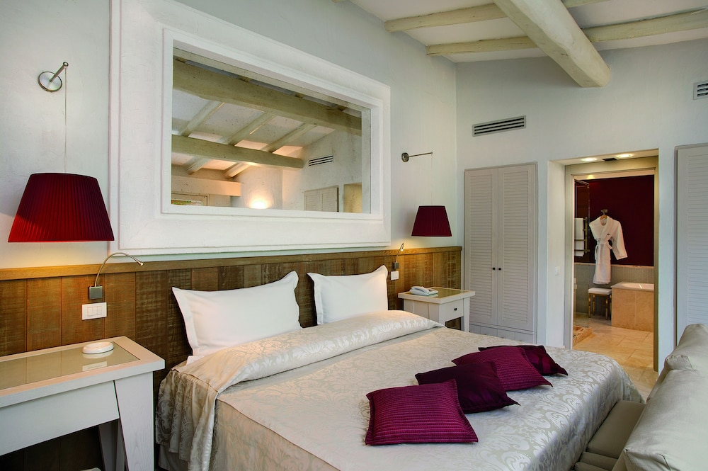 forte village resort le dune