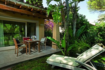 forte village resort le dune