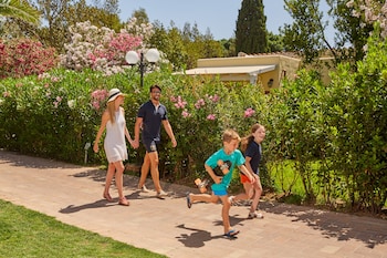 forte village resort le dune