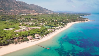 forte village resort le dune