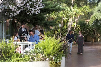 forte village resort le dune