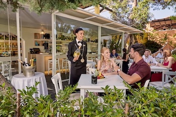 forte village resort le dune