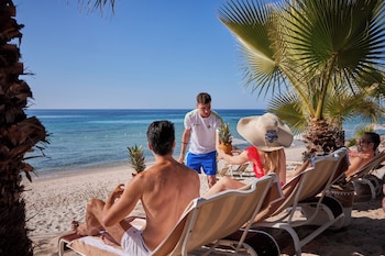 forte village resort le dune