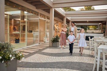 forte village resort le dune