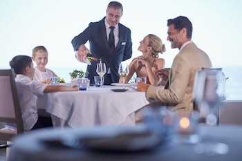 forte village resort le dune