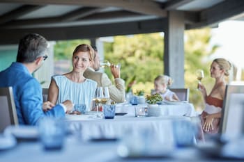 forte village resort le dune