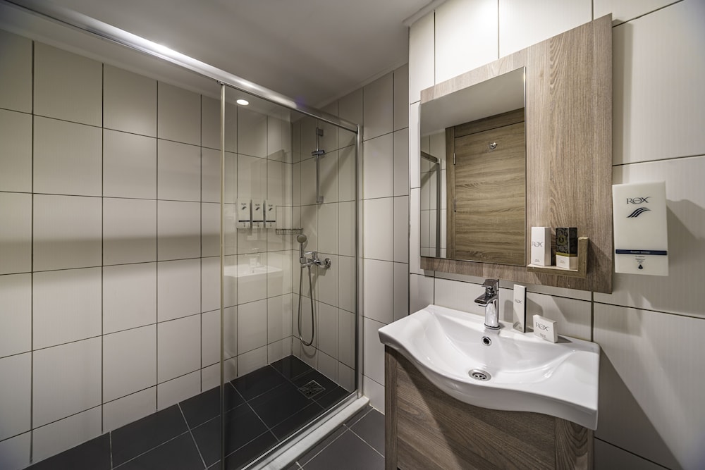 rox hotel