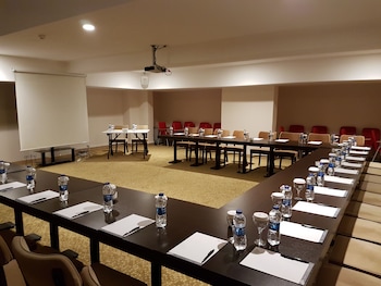 rox hotel