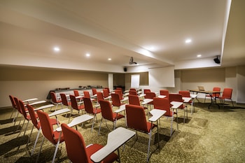 rox hotel
