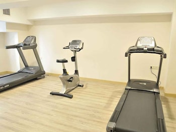 rox hotel