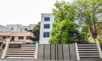 nagpur