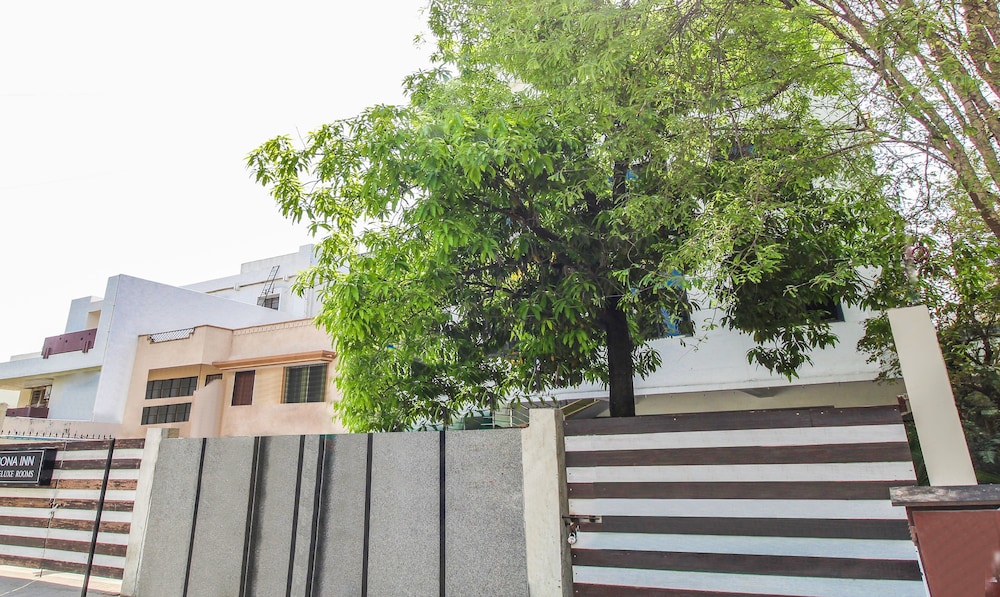 nagpur