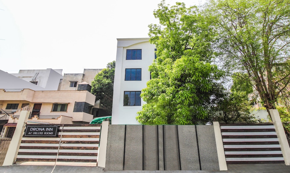 nagpur