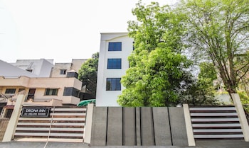 nagpur