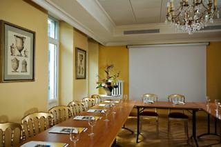 Hotel Bristol,Mulhouse>>Alsace-Lorraine,4 star