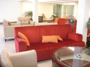 Lk Mansion,Pattaya>>Chonburi,3 star