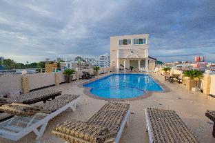 Lk Mansion,Pattaya>>Chonburi,3 star