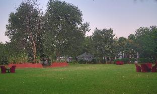 ranthambore tiger machan resort