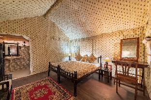ranthambore tiger machan resort