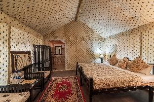 ranthambore tiger machan resort