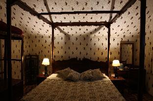 ranthambore tiger machan resort