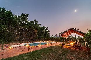 ranthambore tiger machan resort
